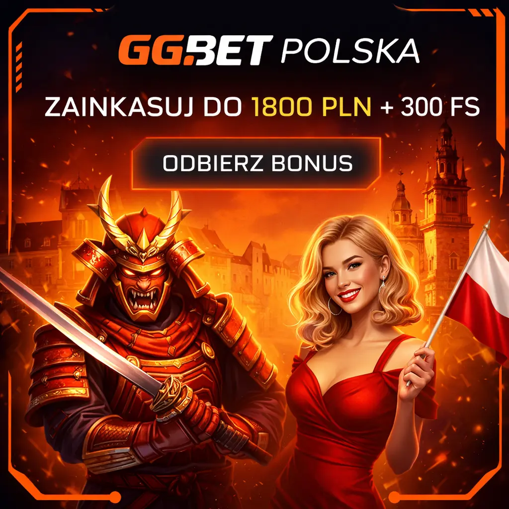 GGBet Recenzja Polska 2026